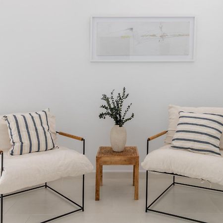 Chalet Independiente A 50 Metros De Cala Blanca Jávea Exteriör bild