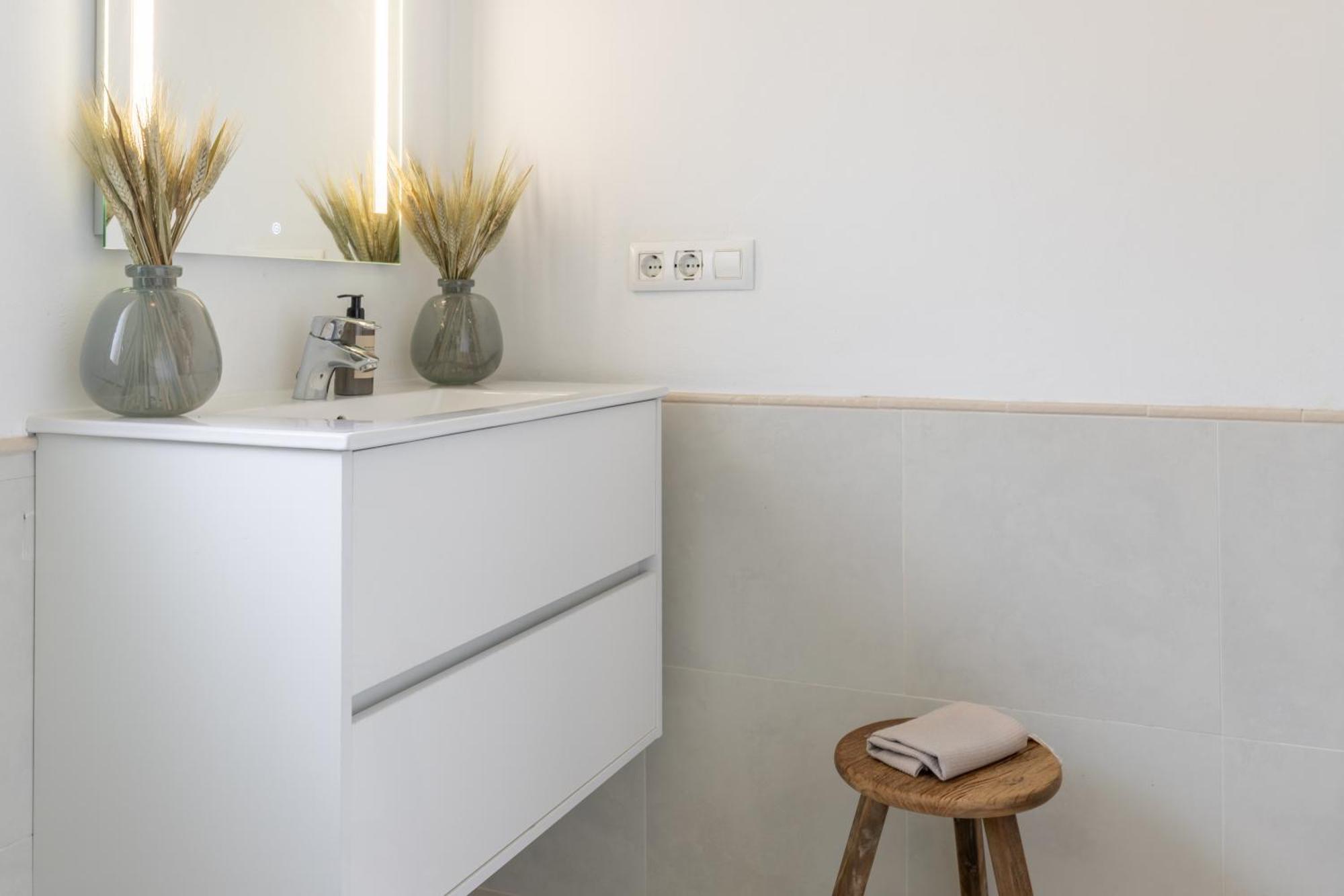 Chalet Independiente A 50 Metros De Cala Blanca Jávea Exteriör bild