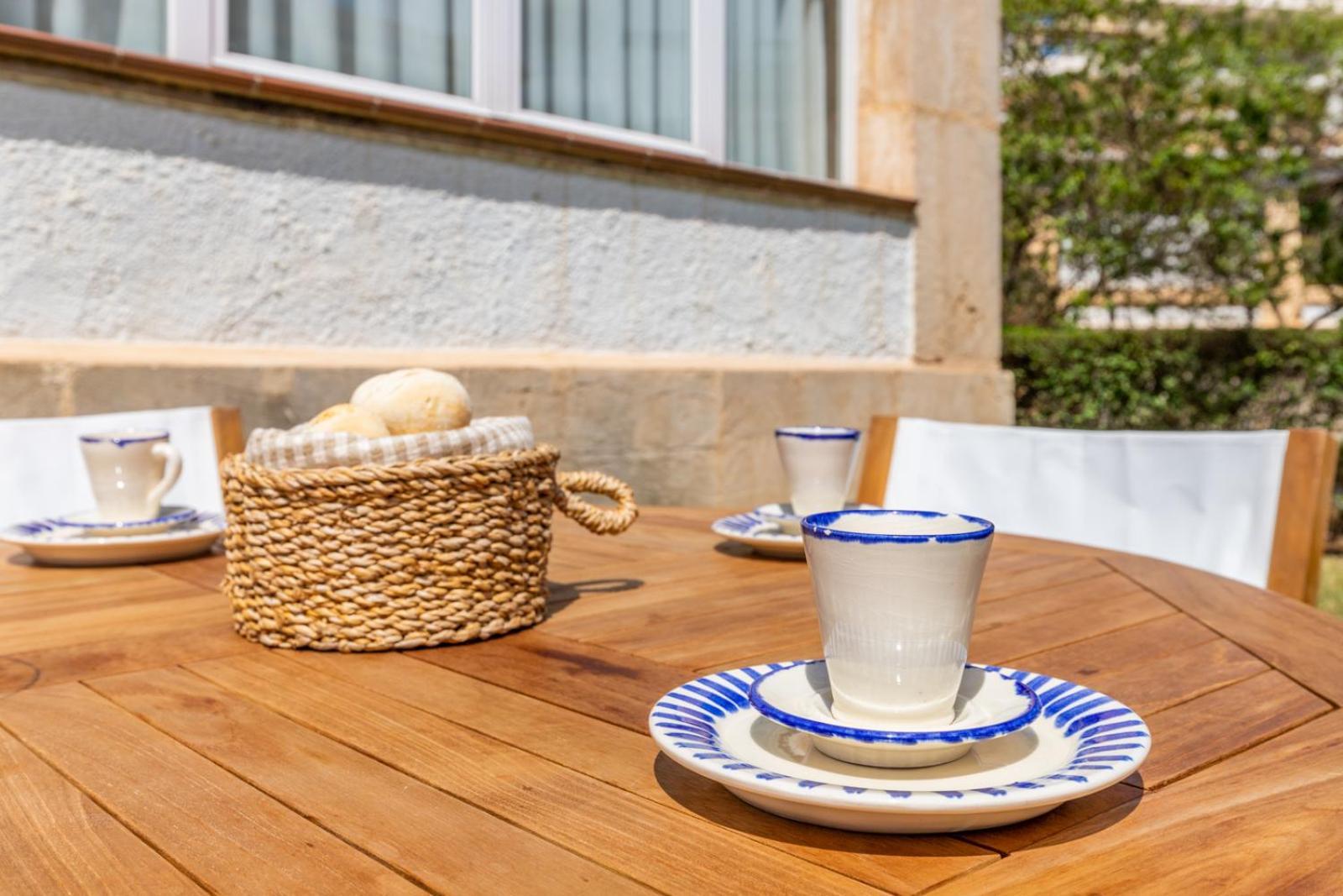 Chalet Independiente A 50 Metros De Cala Blanca Jávea Exteriör bild