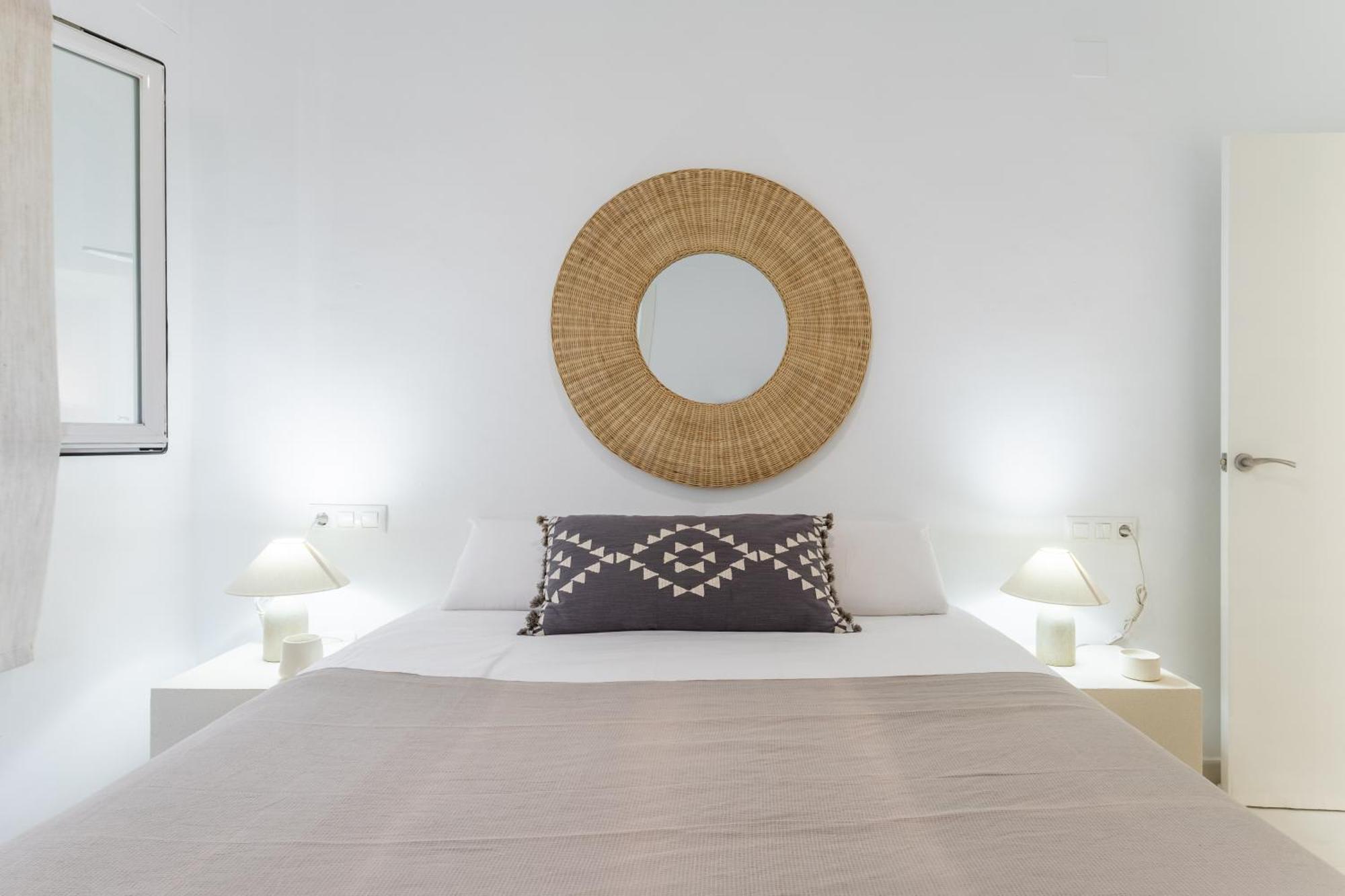 Chalet Independiente A 50 Metros De Cala Blanca Jávea Exteriör bild