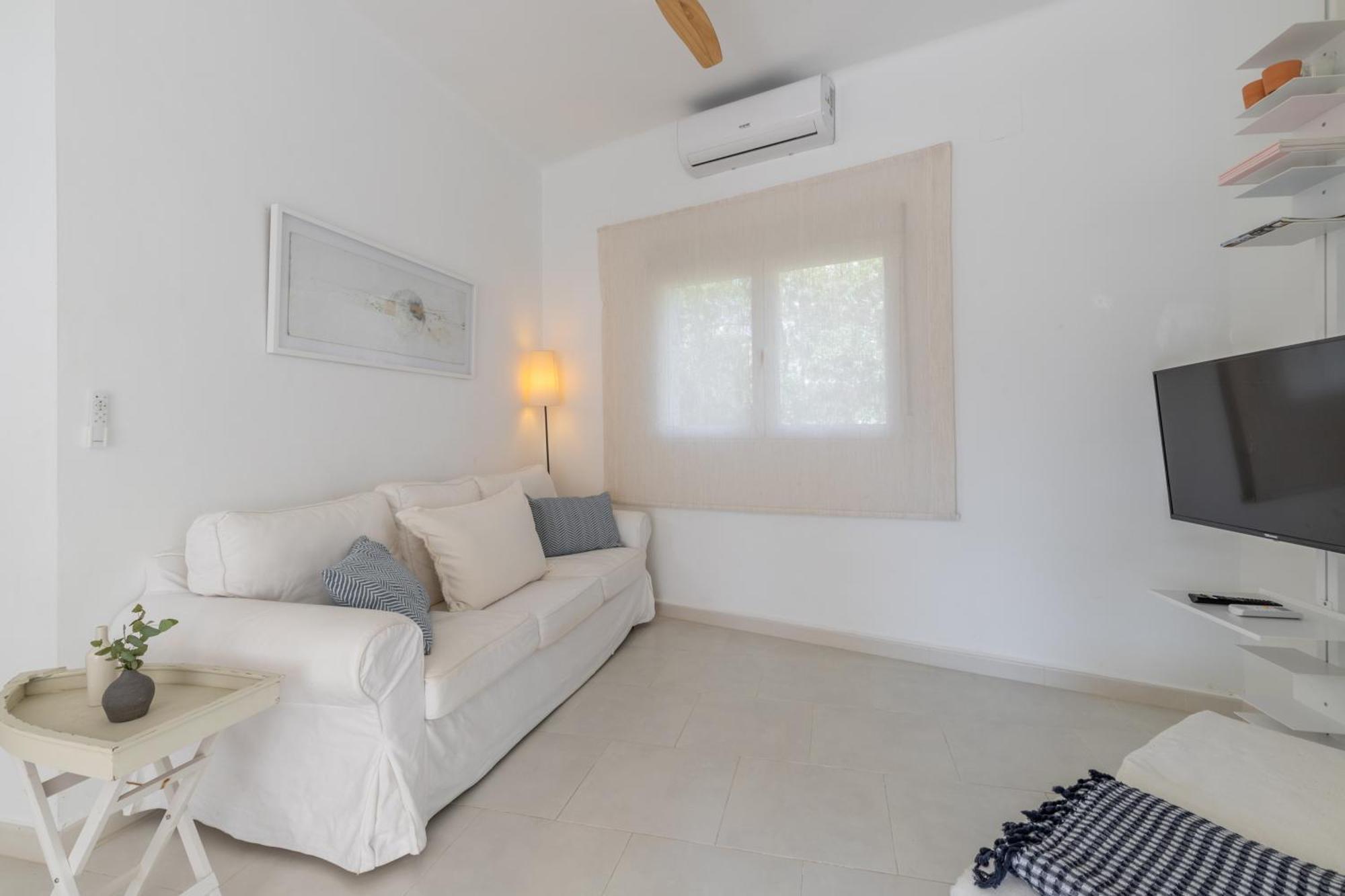 Chalet Independiente A 50 Metros De Cala Blanca Jávea Exteriör bild