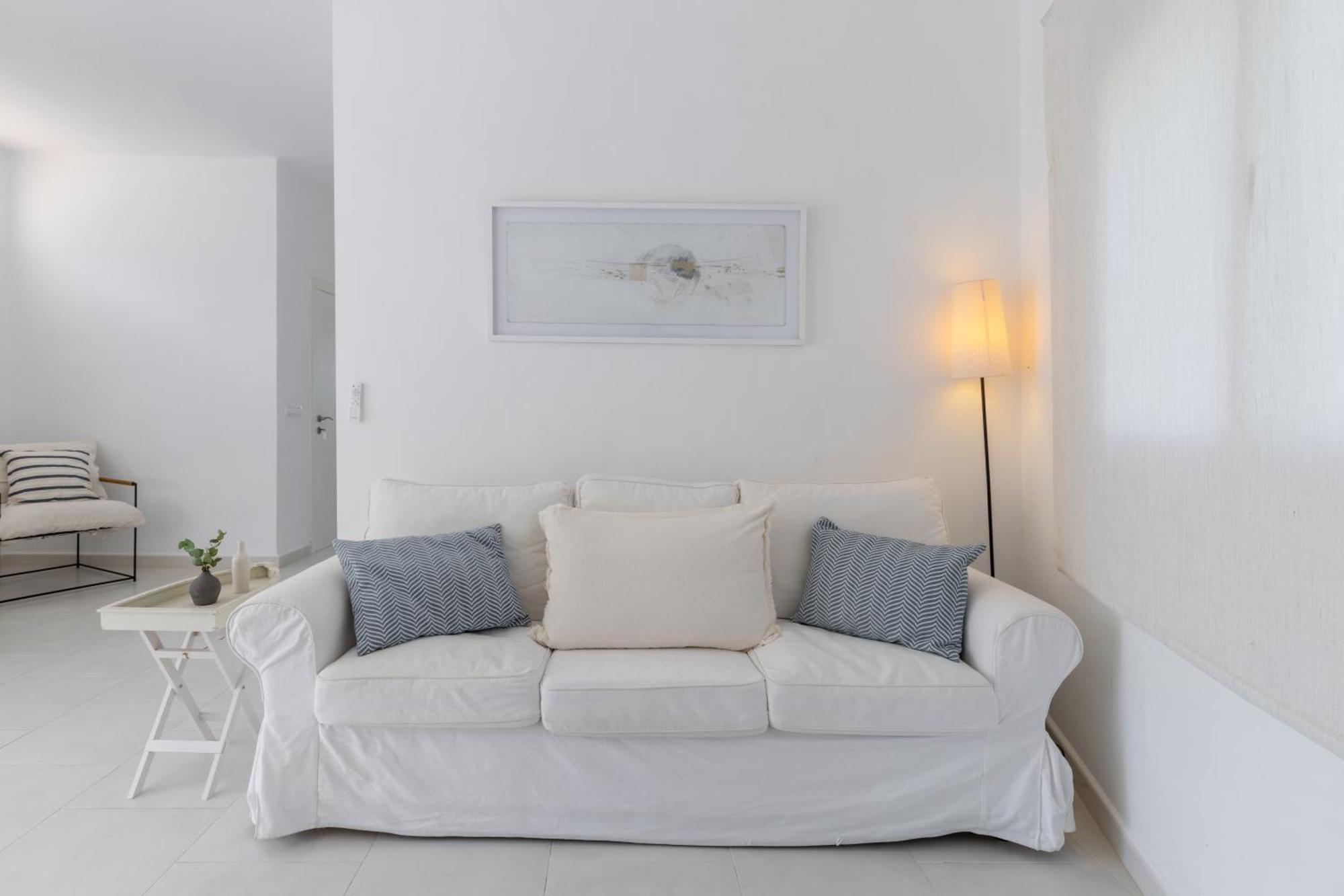 Chalet Independiente A 50 Metros De Cala Blanca Jávea Exteriör bild