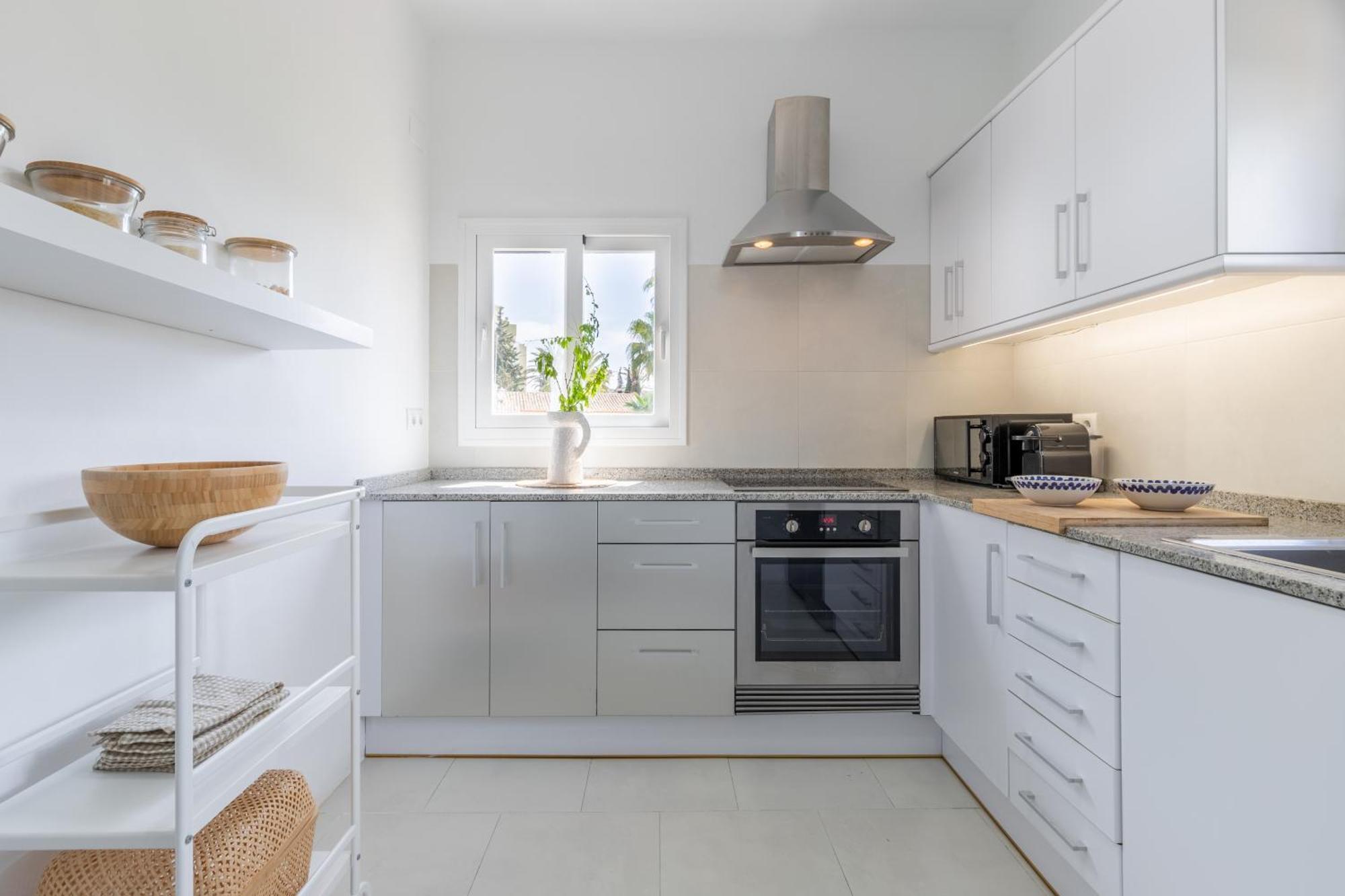 Chalet Independiente A 50 Metros De Cala Blanca Jávea Exteriör bild