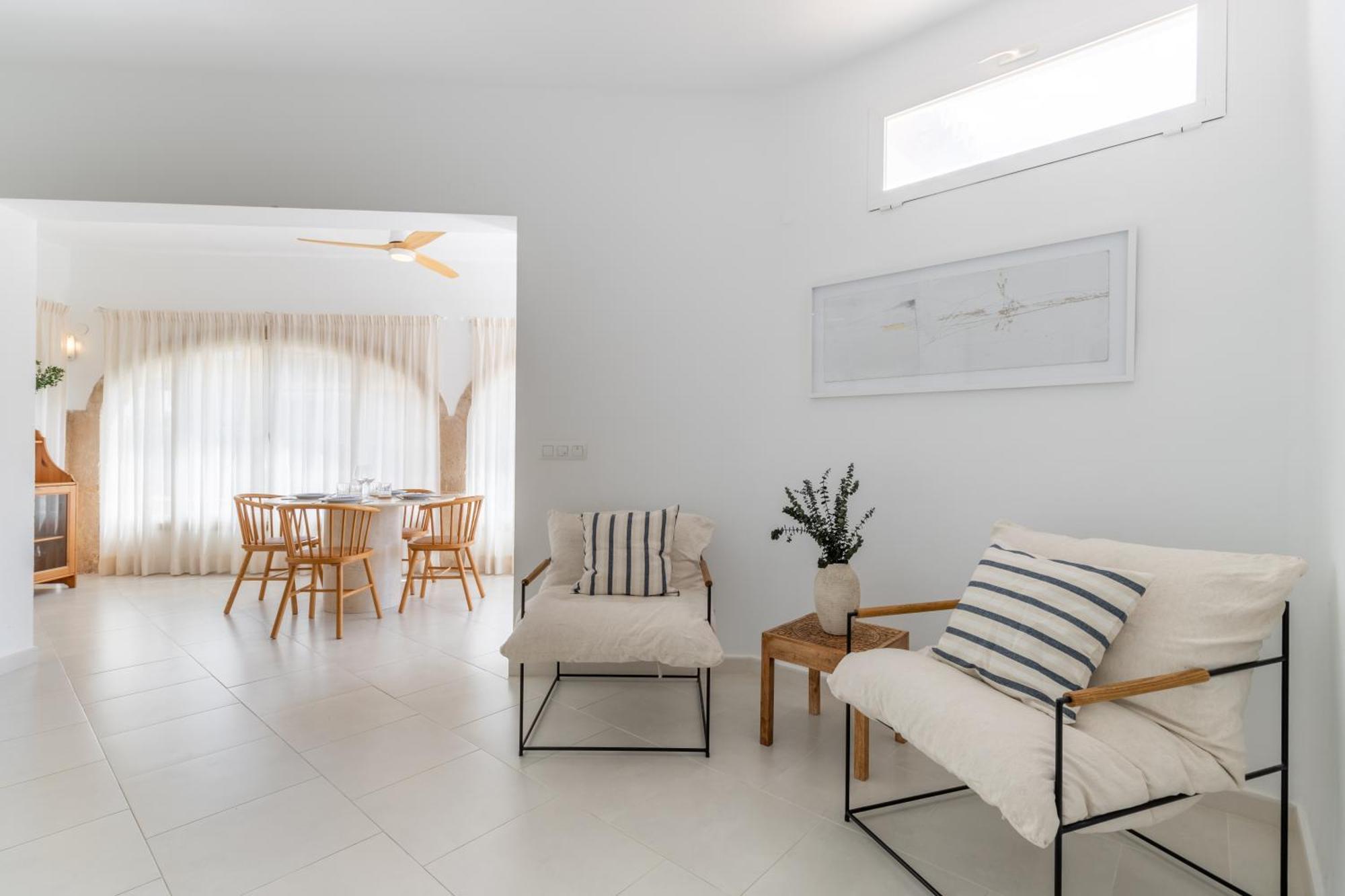 Chalet Independiente A 50 Metros De Cala Blanca Jávea Exteriör bild