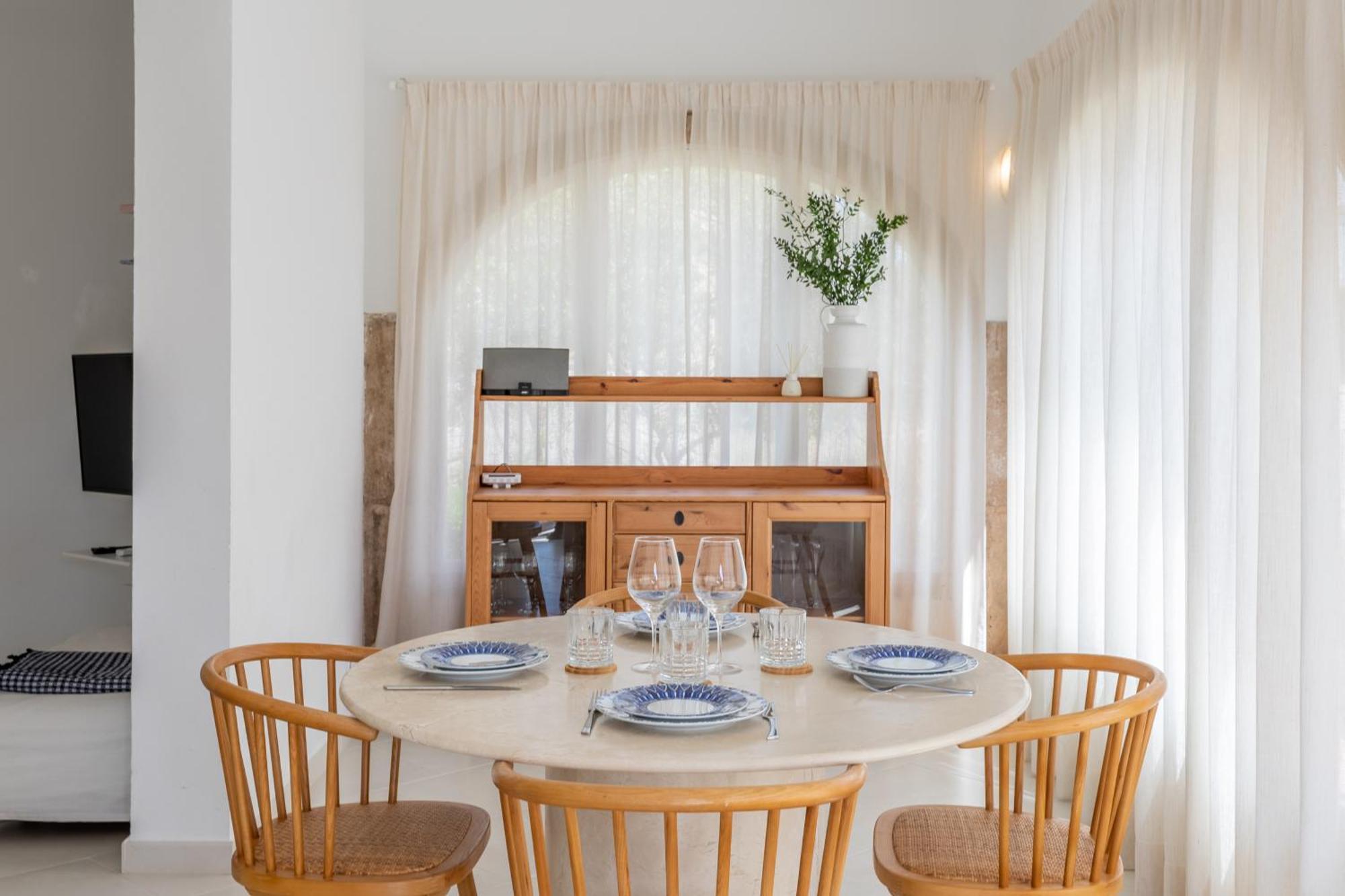 Chalet Independiente A 50 Metros De Cala Blanca Jávea Exteriör bild